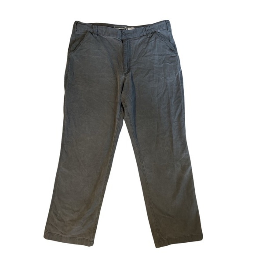 Carhartt Jeans 40x32 Relaxed Fit Carpenter‎